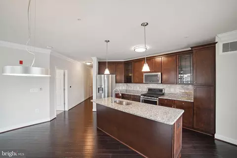 Kitchen - 3825 Doc Berlin Dr #32, Silver Spring, MD 20906 photo 2 of 6