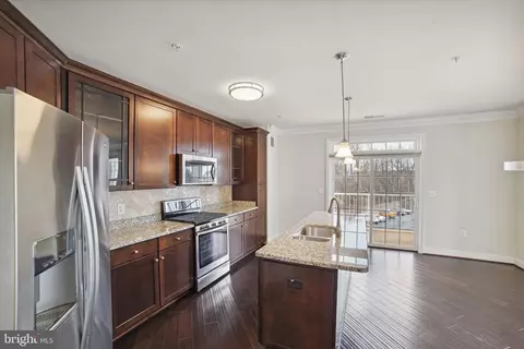 Kitchen - 3825 Doc Berlin Dr #32, Silver Spring, MD 20906 photo 1 of 6