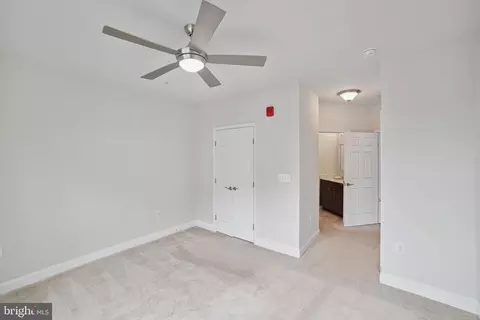 Bedroom - 3825 Doc Berlin Dr #32, Silver Spring, MD 20906 photo 2 of 2