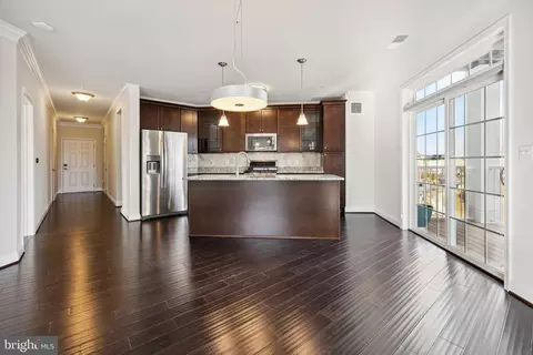 Kitchen - 3825 Doc Berlin Dr #32, Silver Spring, MD 20906 photo 4 of 6