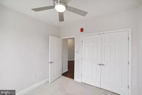 Bedroom - 3825 Doc Berlin Dr #32, Silver Spring, MD 20906 photo 1 of 2