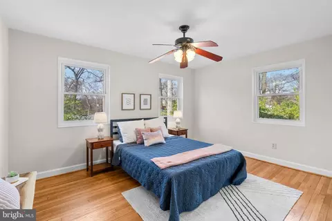 Bedroom - 118 Lynnmoor Dr, Silver Spring, MD 20901 photo 1 of 4