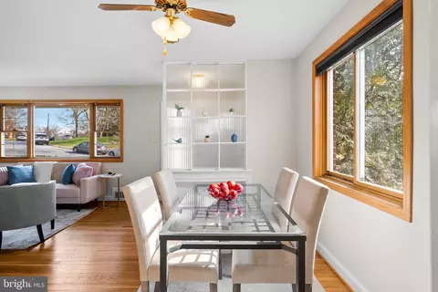 Dining - 118 Lynnmoor Dr, Silver Spring, MD 20901 photo 1 of 4