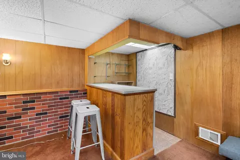 Kitchen - 118 Lynnmoor Dr, Silver Spring, MD 20901 photo 3 of 3