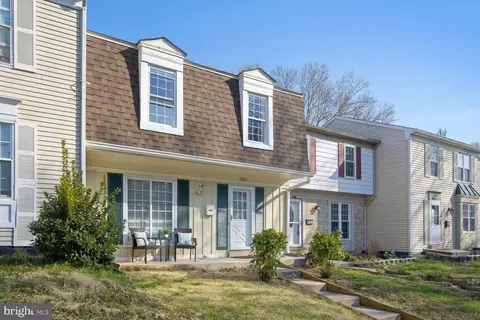 12923 Kitchen House Way, Germantown, MD 20874