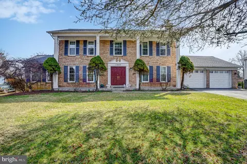 Exterior - 1905 Mayflower Dr, Silver Spring, MD 20905 photo 3 of 11