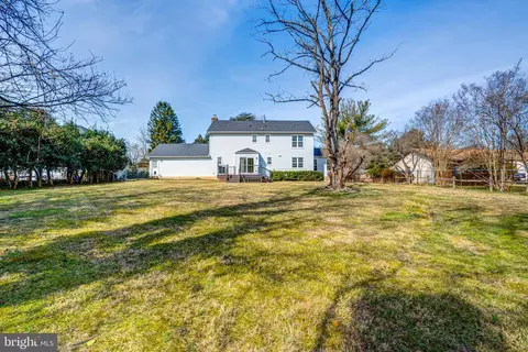 Exterior - 1905 Mayflower Dr, Silver Spring, MD 20905 photo 6 of 11
