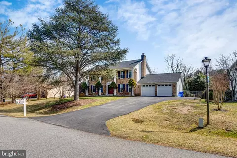 Exterior - 1905 Mayflower Dr, Silver Spring, MD 20905 photo 2 of 11