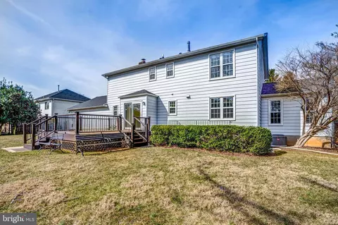 Exterior - 1905 Mayflower Dr, Silver Spring, MD 20905 photo 8 of 11