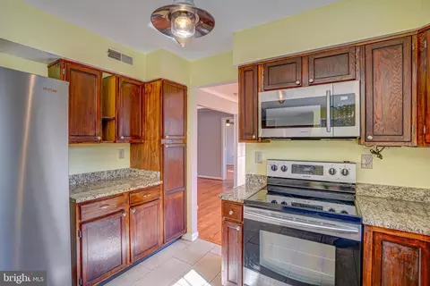 Kitchen - 1905 Mayflower Dr, Silver Spring, MD 20905 photo 5 of 5