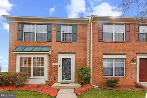 Exterior - 2 Dawn View Ct, Silver Spring, MD 20904 photo 2 of 7