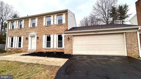 17012 Dace Dr, Derwood, MD 20855