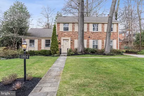 11804 Devilwood Dr, Potomac, MD 20854
