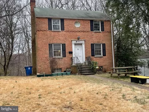 10221 Big Rock Rd, Silver Spring, MD 20901
