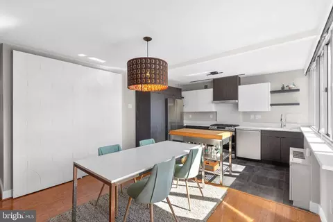 Dining - 1220 Blair Mill Rd #505, Silver Spring, MD 20910 photo 2 of 2