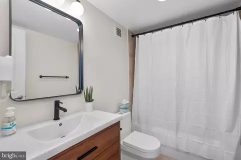 Bath - 1220 Blair Mill Rd #505, Silver Spring, MD 20910 photo 1 of 2