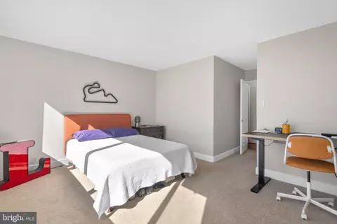 Bedroom - 1220 Blair Mill Rd #505, Silver Spring, MD 20910 photo 3 of 3