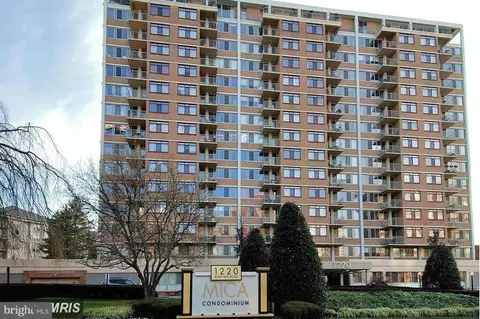1220 Blair Mill Rd #201, Silver Spring, MD 20910 photo 1