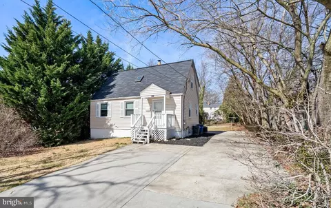 Exterior - 2403 Sheraton St, Silver Spring, MD 20906 photo 4 of 4