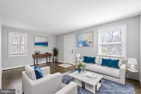 Living - 2403 Sheraton St, Silver Spring, MD 20906 photo 2 of 3