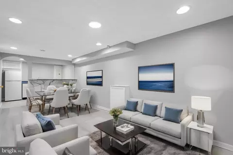 Living - 2403 Sheraton St, Silver Spring, MD 20906 photo 3 of 3