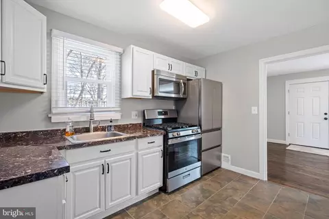 Kitchen - 2403 Sheraton St, Silver Spring, MD 20906 photo 2 of 2