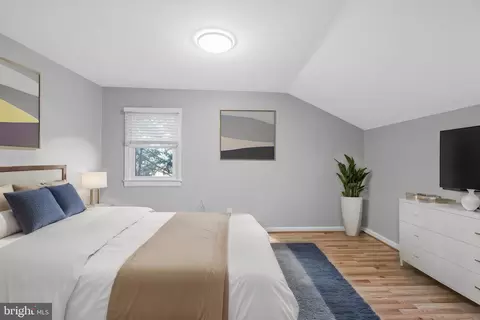 Bedroom - 2403 Sheraton St, Silver Spring, MD 20906 photo 1 of 3