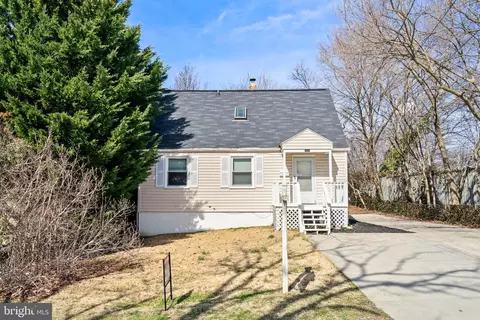 Exterior - 2403 Sheraton St, Silver Spring, MD 20906 photo 2 of 4