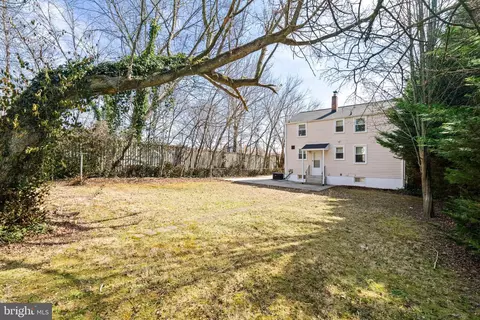 Exterior - 2403 Sheraton St, Silver Spring, MD 20906 photo 1 of 4