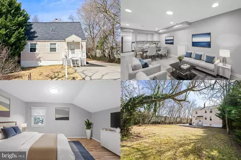 2403 Sheraton St, Silver Spring, MD 20906