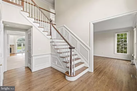 Entry Way - 5 Selby Ct, Poolesville, MD 20837 photo 1 of 1