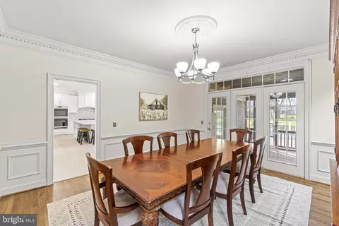 Dining - 5 Selby Ct, Poolesville, MD 20837 photo 1 of 2