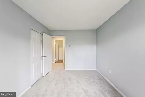 Bedroom - 15311 Pine Orchard Dr #2E, Silver Spring, MD 20906 photo 4 of 4