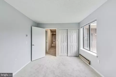 Bedroom - 15311 Pine Orchard Dr #2E, Silver Spring, MD 20906 photo 3 of 4