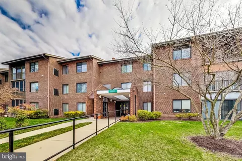 15311 Pine Orchard Dr #2E, Silver Spring, MD 20906