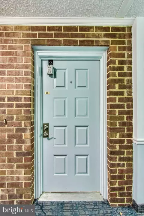 Exterior - 15311 Pine Orchard Dr #2E, Silver Spring, MD 20906 photo 3 of 5