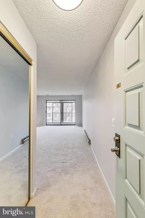 Entry Way - 15311 Pine Orchard Dr #2E, Silver Spring, MD 20906 photo 1 of 2