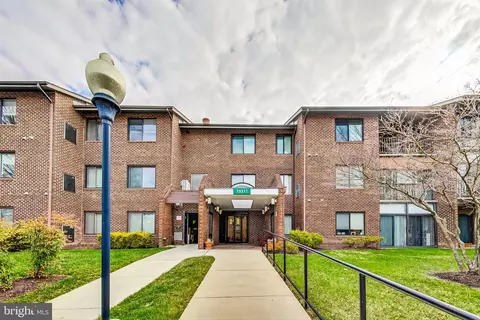 Exterior - 15311 Pine Orchard Dr #2E, Silver Spring, MD 20906 photo 5 of 5