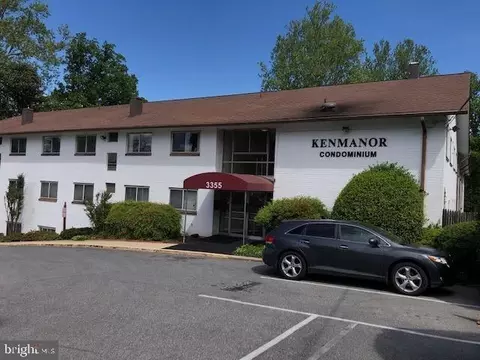 3355 University Blvd W #3, Kensington, MD 20895