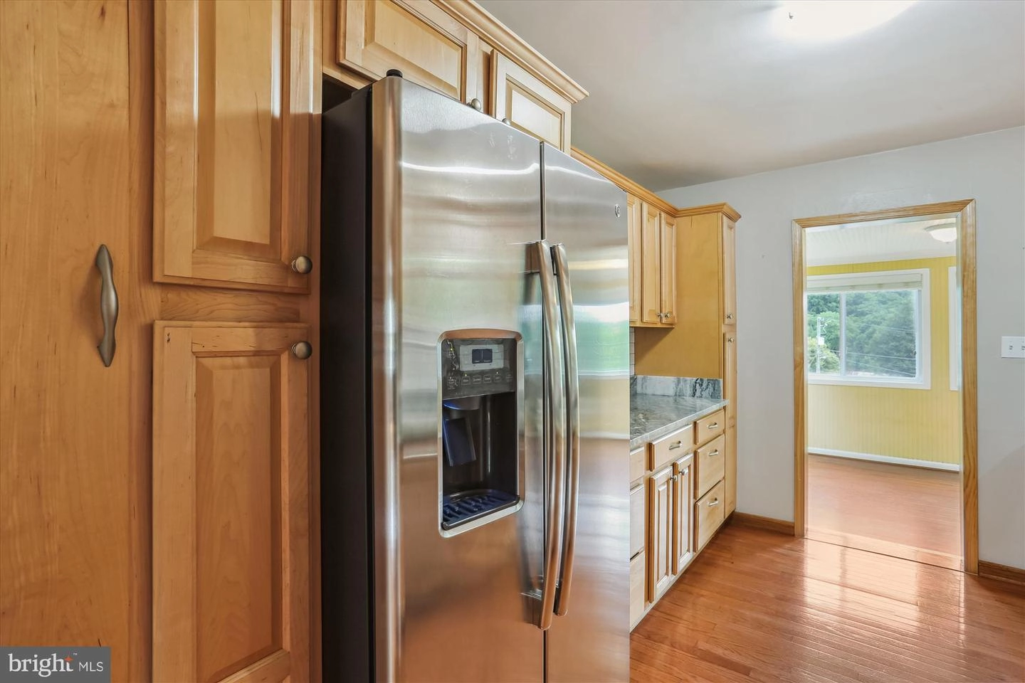 Kitchen - 1621 Dublin Dr, Silver Spring, MD 20902 photo 2 of 10