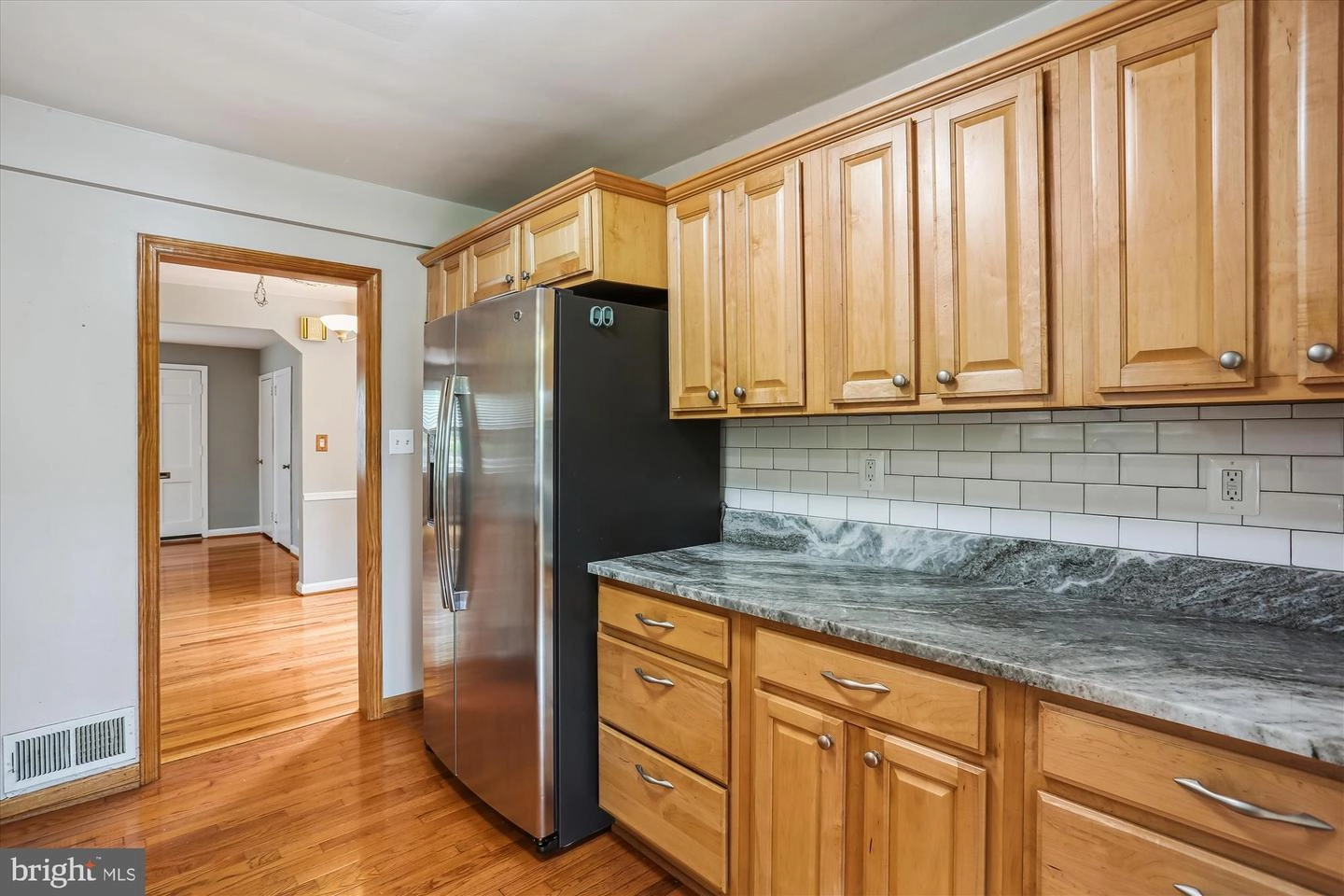 Kitchen - 1621 Dublin Dr, Silver Spring, MD 20902 photo 4 of 10
