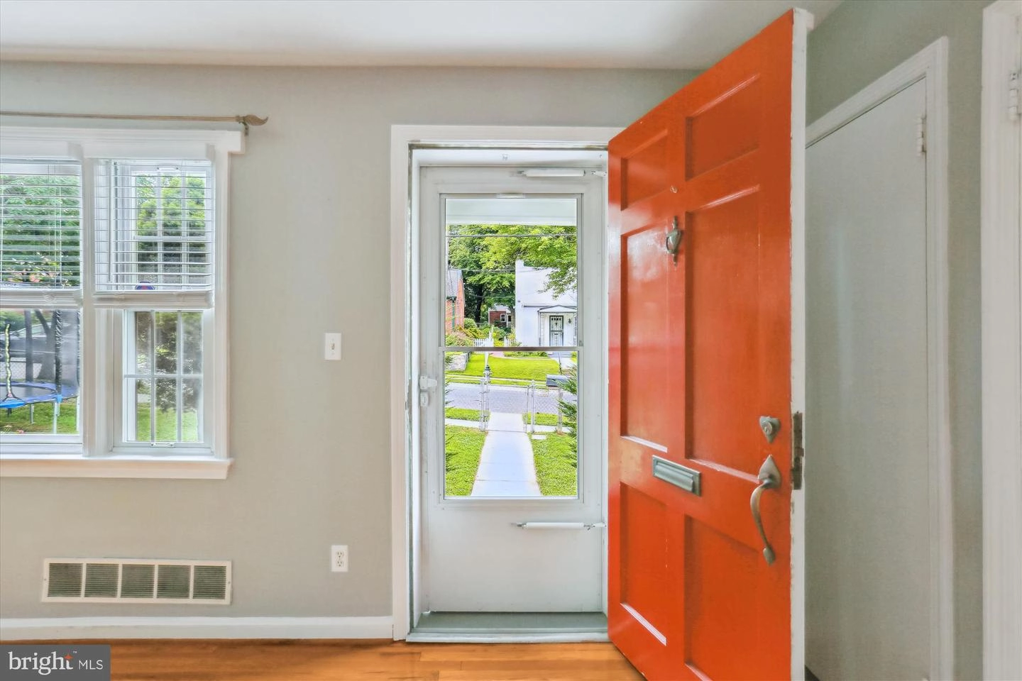 Entry Way - 1621 Dublin Dr, Silver Spring, MD 20902 photo 1 of 3