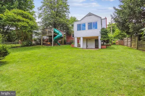 Exterior - 1621 Dublin Dr, Silver Spring, MD 20902 photo 14 of 14