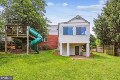 Exterior - 1621 Dublin Dr, Silver Spring, MD 20902 photo 12 of 14