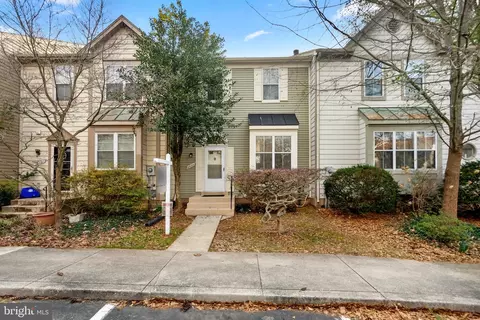 20134 Timber Oak Ln #195, Germantown, MD 20874