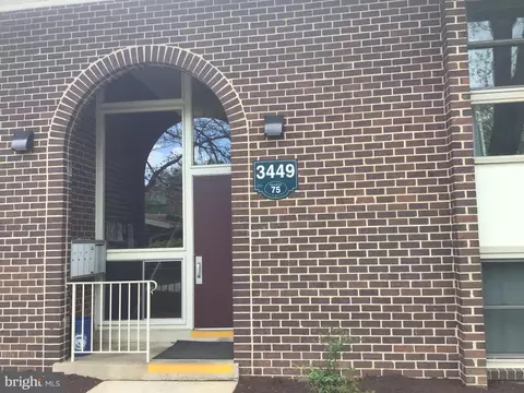 3449 Chiswick Ct #75-2F, Silver Spring, MD 20906