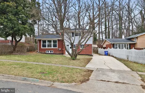 Exterior - 4402 Emden St, Silver Spring, MD 20906 photo 1 of 3