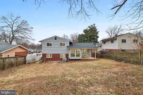 Exterior - 4402 Emden St, Silver Spring, MD 20906 photo 3 of 3
