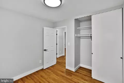 Bedroom - 4402 Emden St, Silver Spring, MD 20906 photo 2 of 3