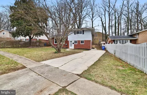 Exterior - 4402 Emden St, Silver Spring, MD 20906 photo 2 of 3